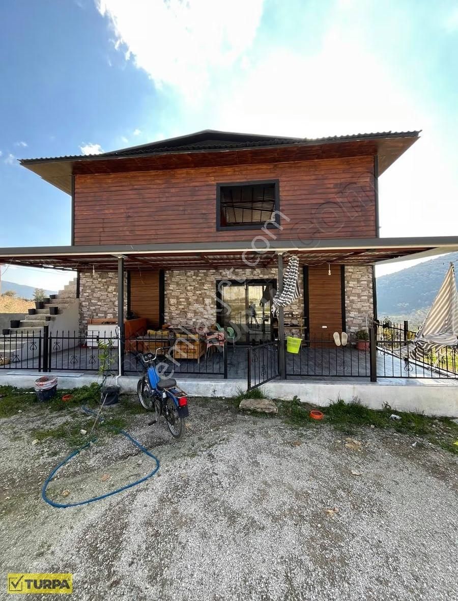 Torbalı Dağkızılca'da 1.638 M² Arazi İçinde 120 M² Müstakil Ev - Görsel 24