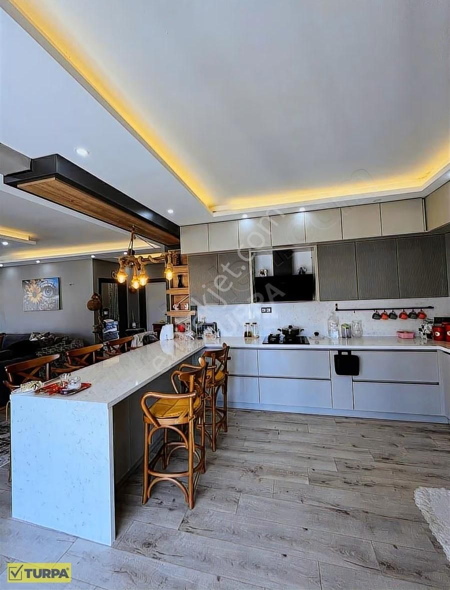 Torbalı Dağkızılca'da 1.638 M² Arazi İçinde 120 M² Müstakil Ev - Görsel 16