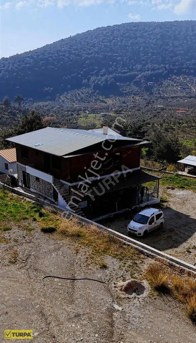 Torbalı Dağkızılca'da 1.638 M² Arazi İçinde 120 M² Müstakil Ev - Görsel 8