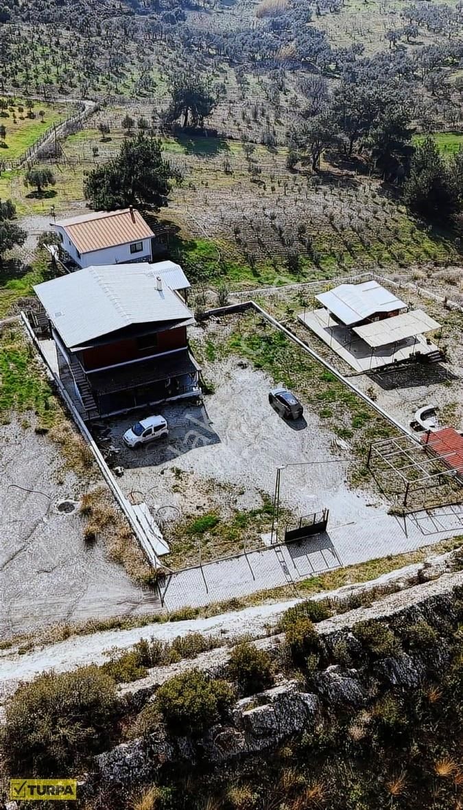 Torbalı Dağkızılca'da 1.638 M² Arazi İçinde 120 M² Müstakil Ev - Görsel 11