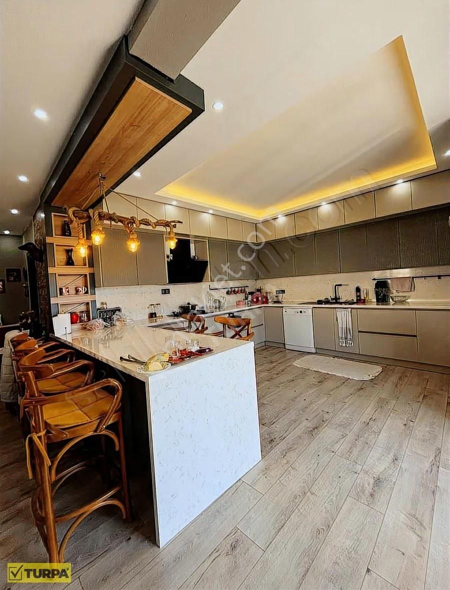 Torbalı Dağkızılca'da 1.638 M² Arazi İçinde 120 M² Müstakil Ev - Görsel 31