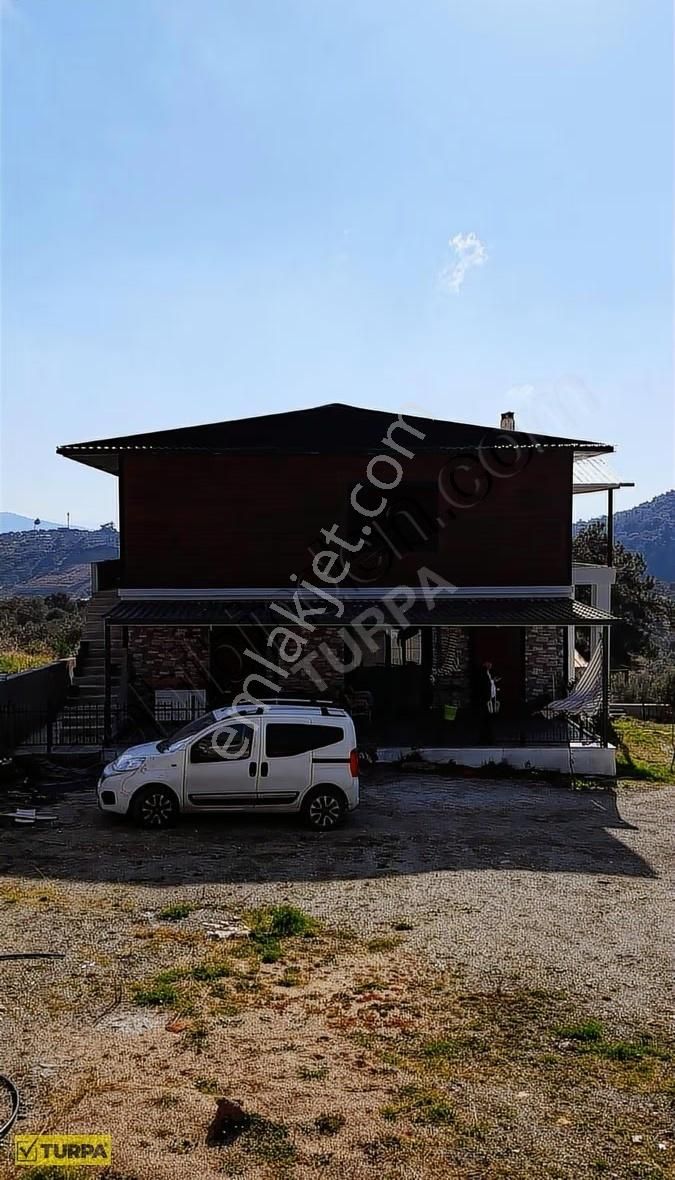 Torbalı Dağkızılca'da 1.638 M² Arazi İçinde 120 M² Müstakil Ev - Görsel 6