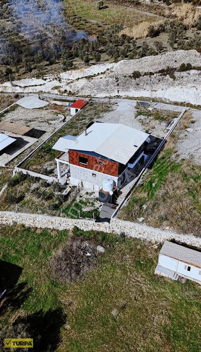 Torbalı Dağkızılca'da 1.638 M² Arazi İçinde 120 M² Müstakil Ev - Görsel 25