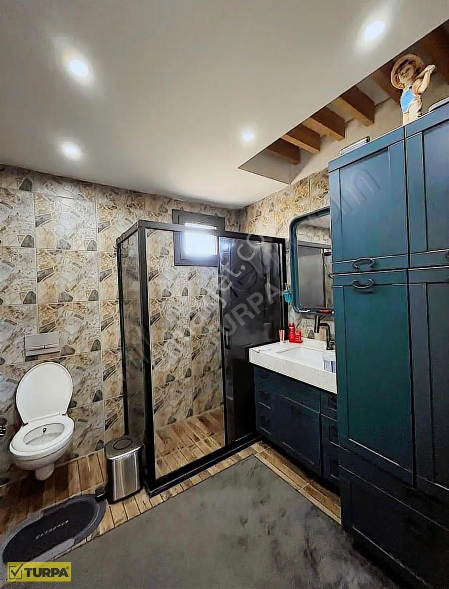 Torbalı Dağkızılca'da 1.638 M² Arazi İçinde 120 M² Müstakil Ev - Görsel 17