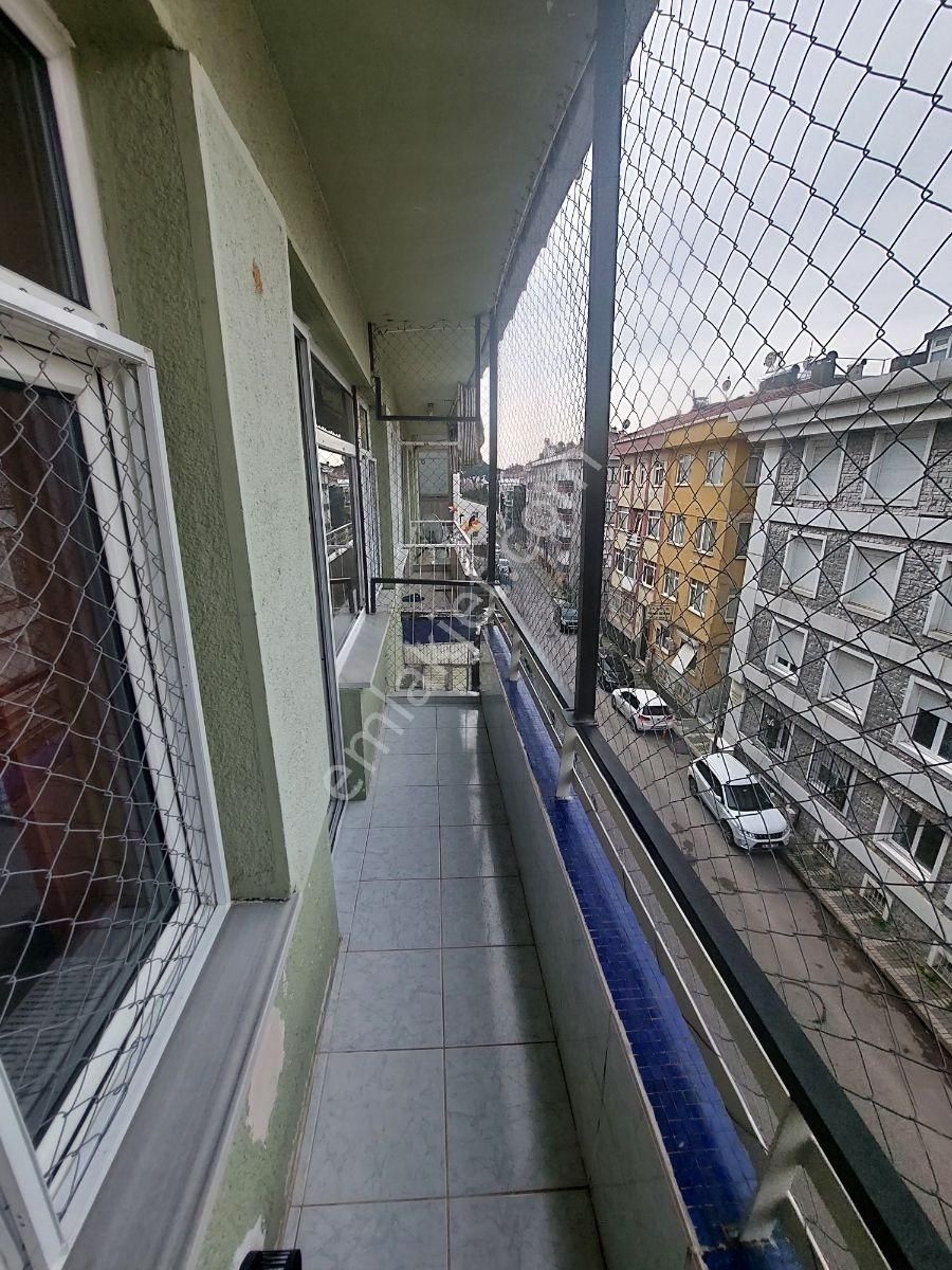 Salacak Satılık 2+1 Yatırımlık Daire - Görsel 10