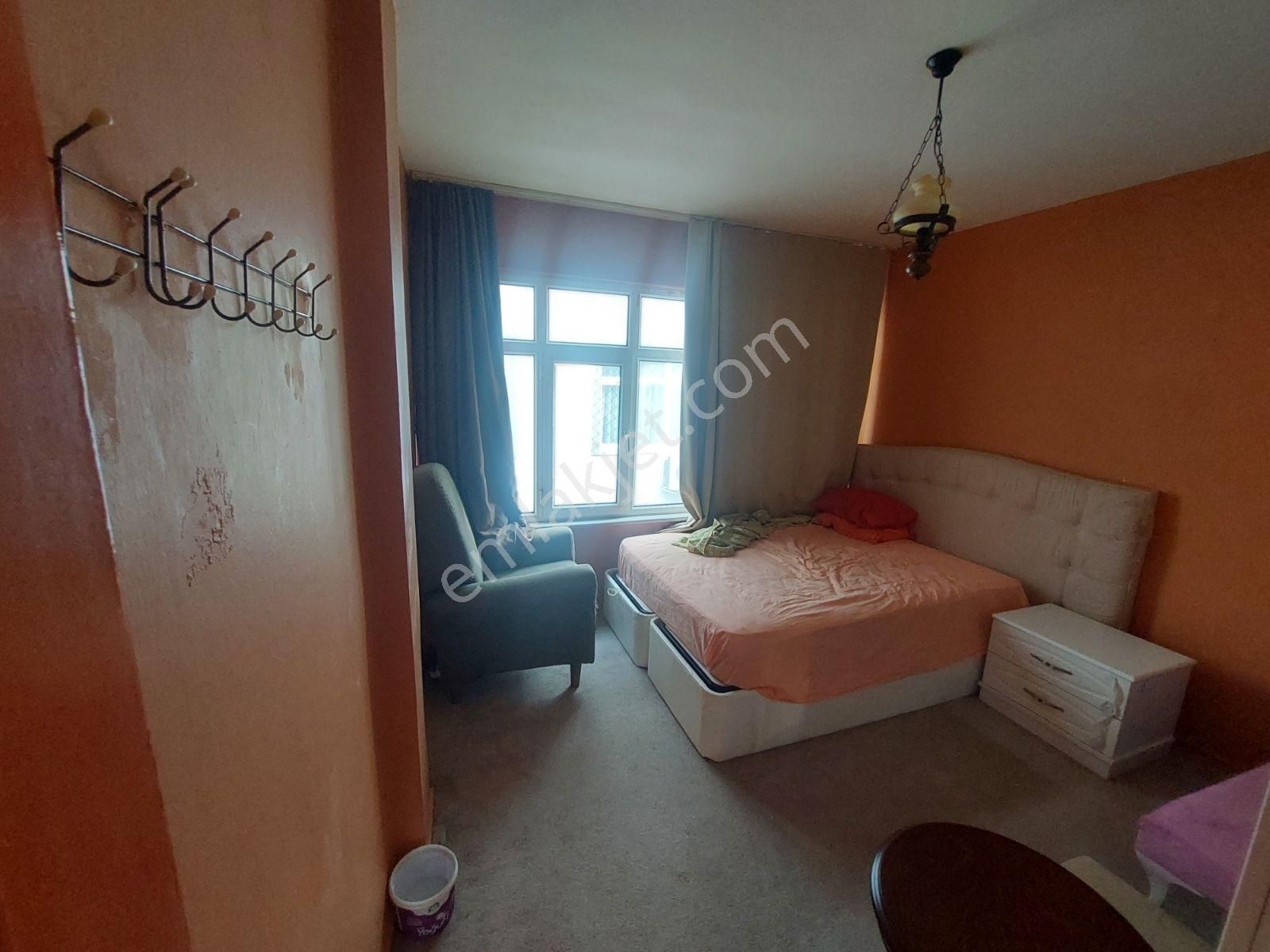 Salacak Satılık 2+1 Yatırımlık Daire - Görsel 8