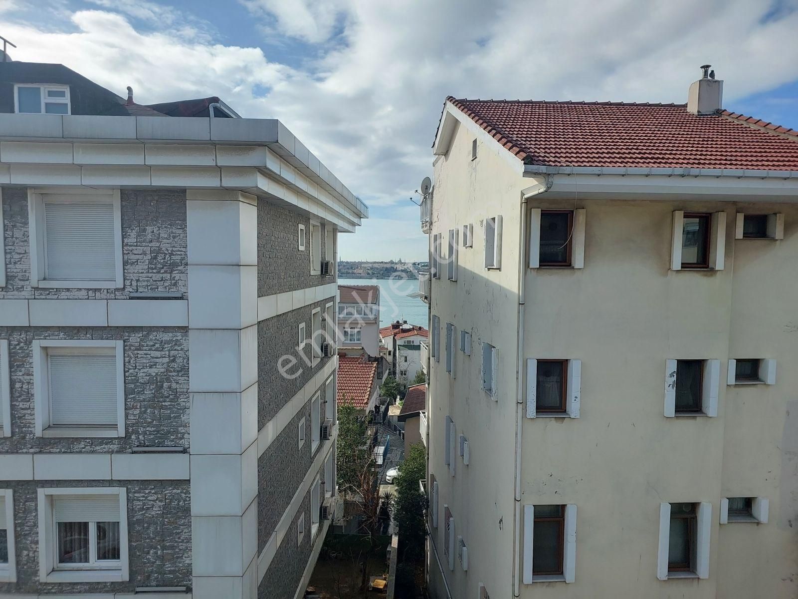 Salacak Satılık 2+1 Yatırımlık Daire - Görsel 33