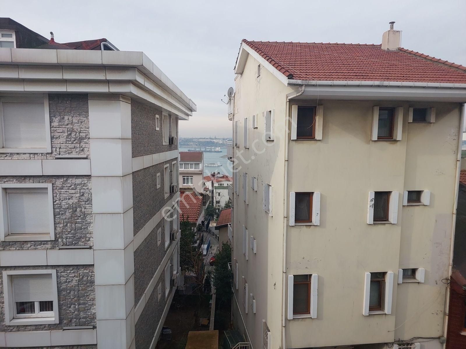 Salacak Satılık 2+1 Yatırımlık Daire - Görsel 9