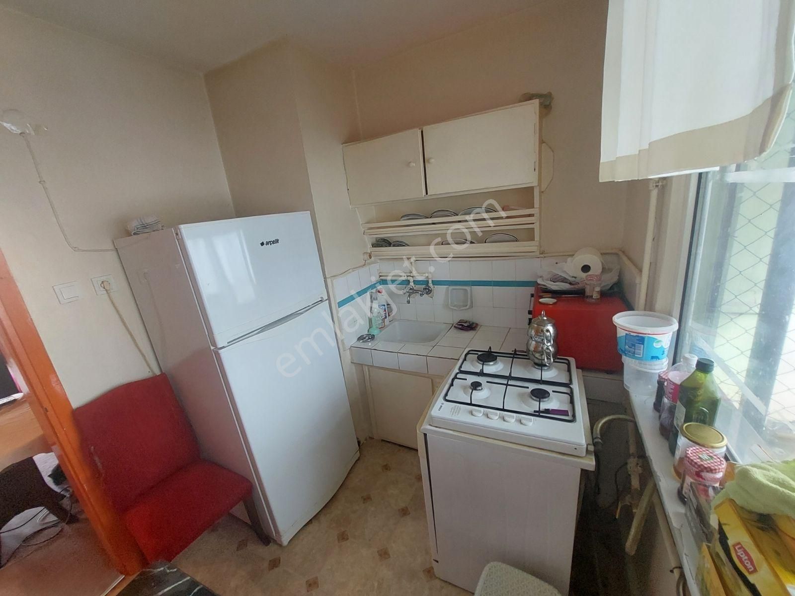 Salacak Satılık 2+1 Yatırımlık Daire - Görsel 3