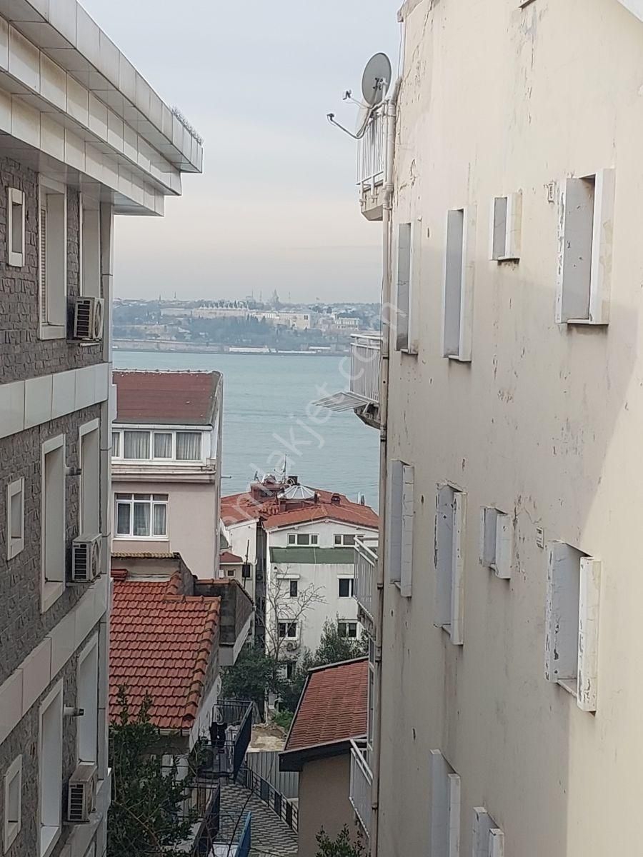 Salacak Satılık 2+1 Yatırımlık Daire - Görsel 22