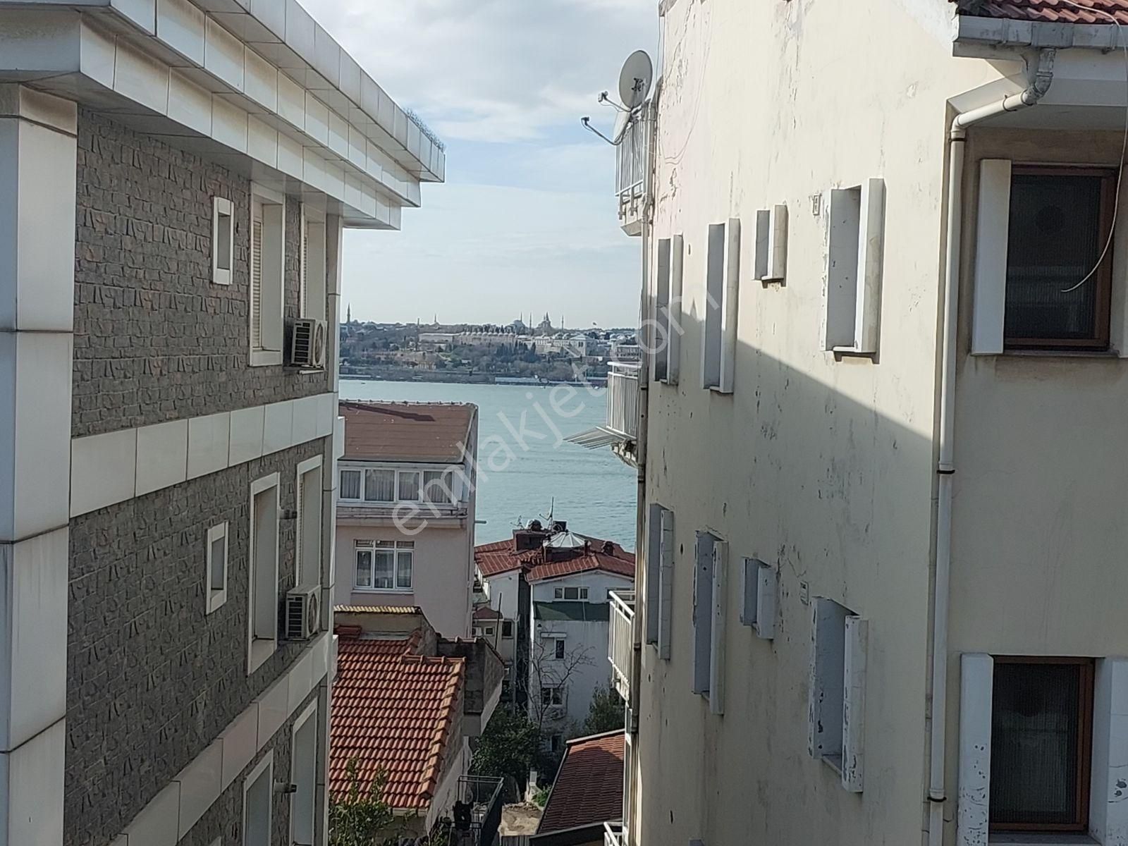 Salacak Satılık 2+1 Yatırımlık Daire - Görsel 30