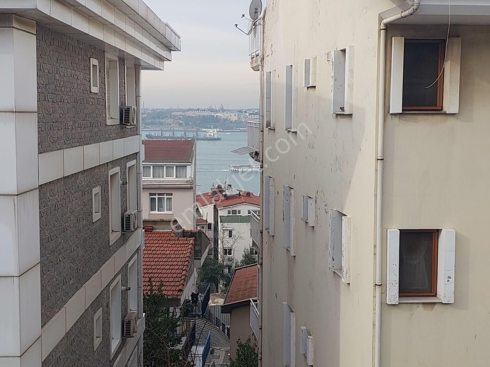 Salacak Satılık 2+1 Yatırımlık Daire - Görsel 26