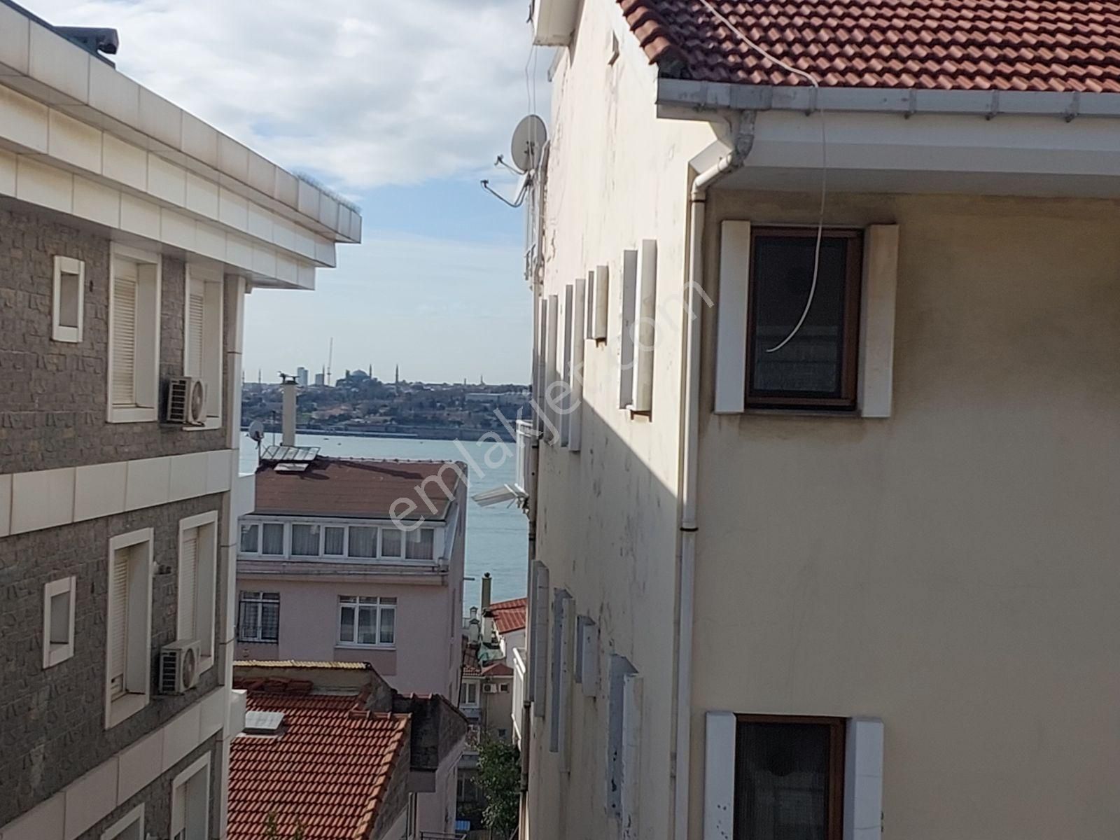 Salacak Satılık 2+1 Yatırımlık Daire - Görsel 31