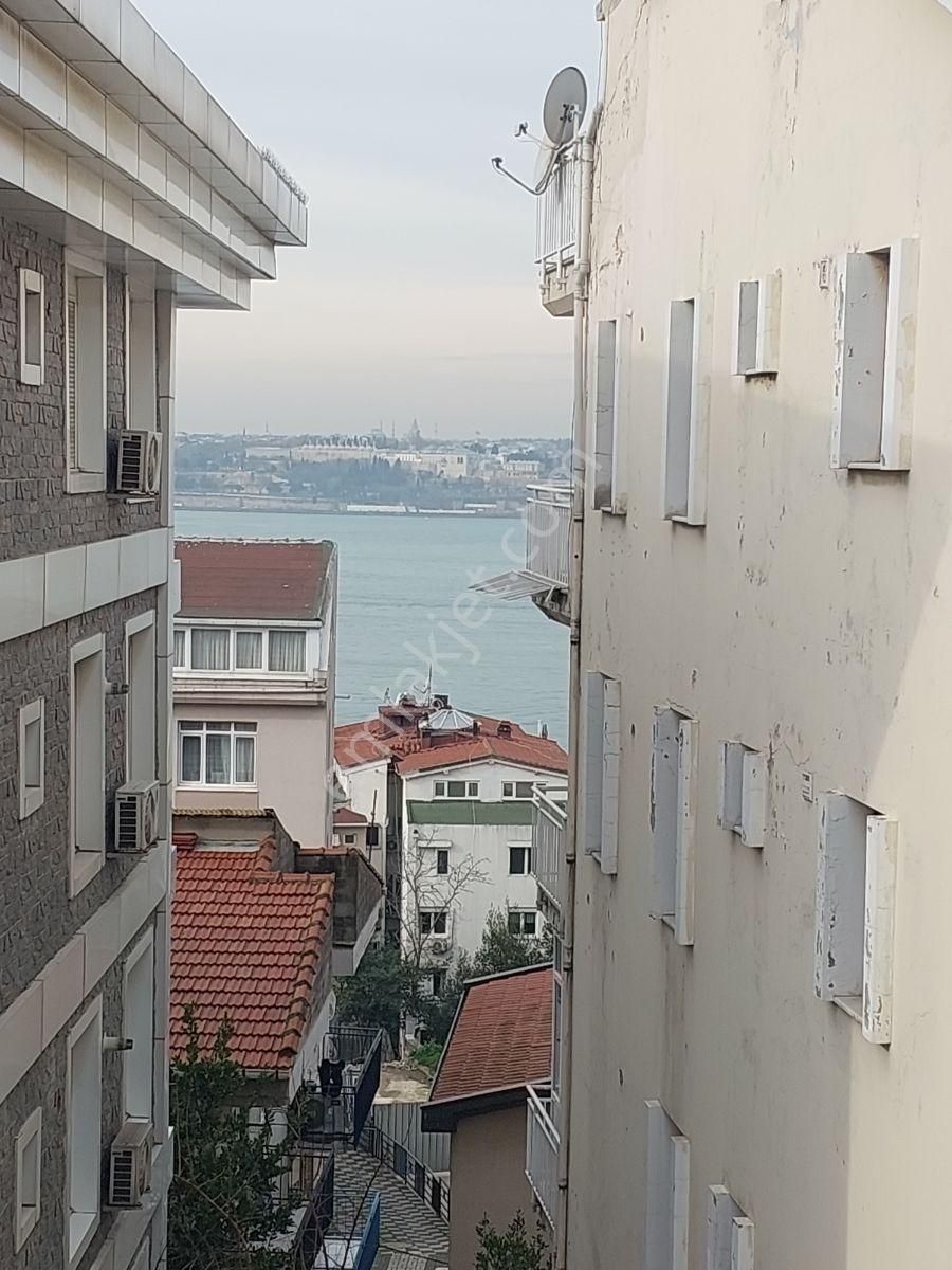 Salacak Satılık 2+1 Yatırımlık Daire - Görsel 23