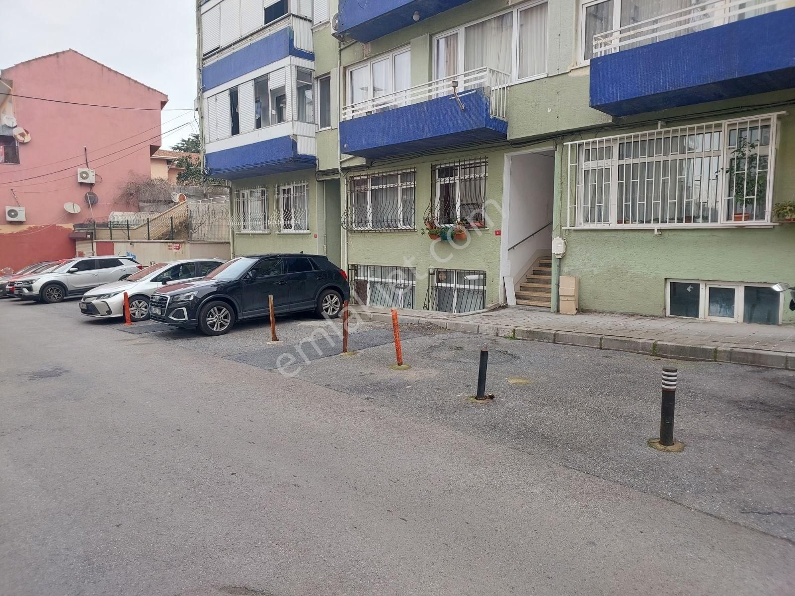 Salacak Satılık 2+1 Yatırımlık Daire - Görsel 16