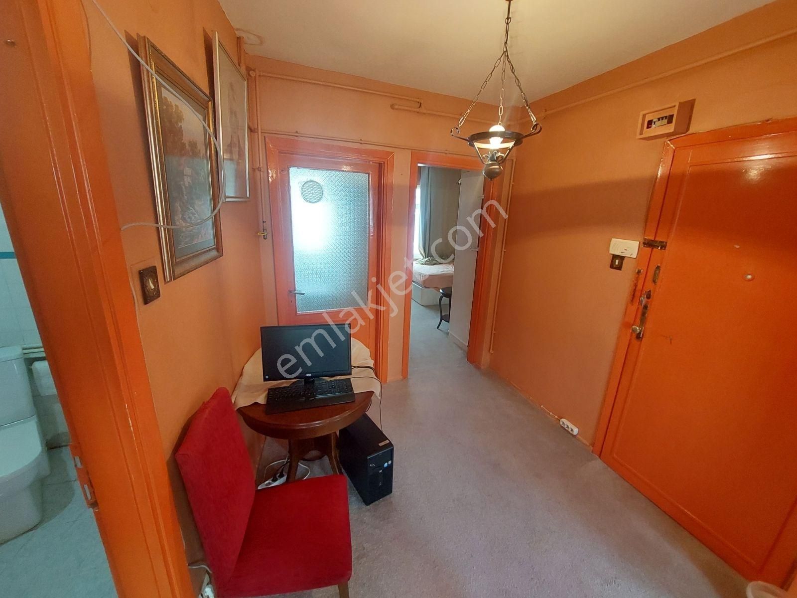 Salacak Satılık 2+1 Yatırımlık Daire - Görsel 5