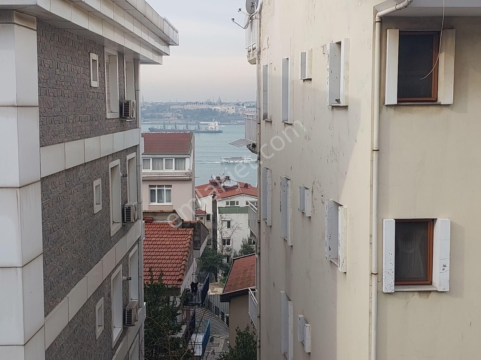 Salacak Satılık 2+1 Yatırımlık Daire - Görsel 11