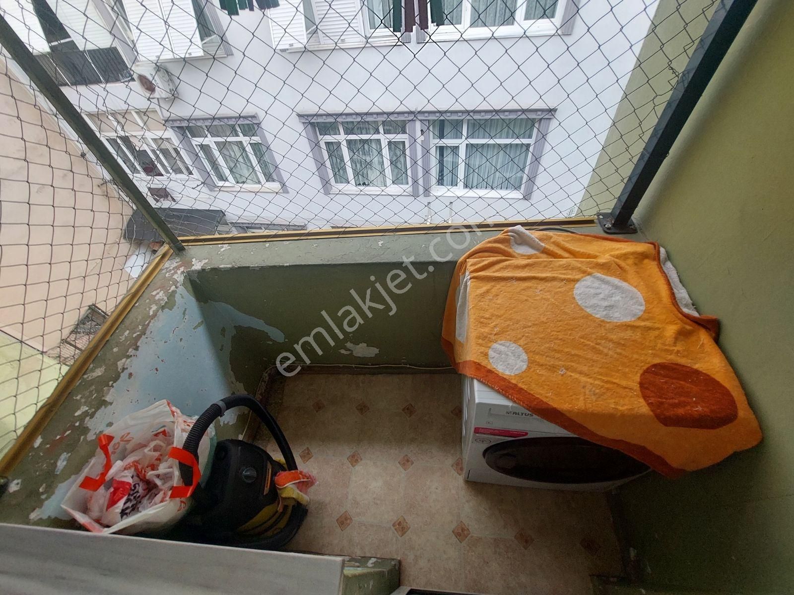 Salacak Satılık 2+1 Yatırımlık Daire - Görsel 34