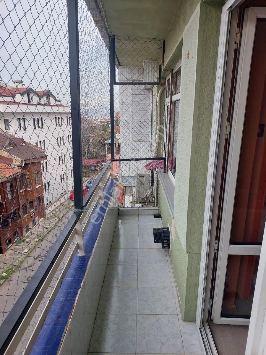 Salacak Satılık 2+1 Yatırımlık Daire - Görsel 12