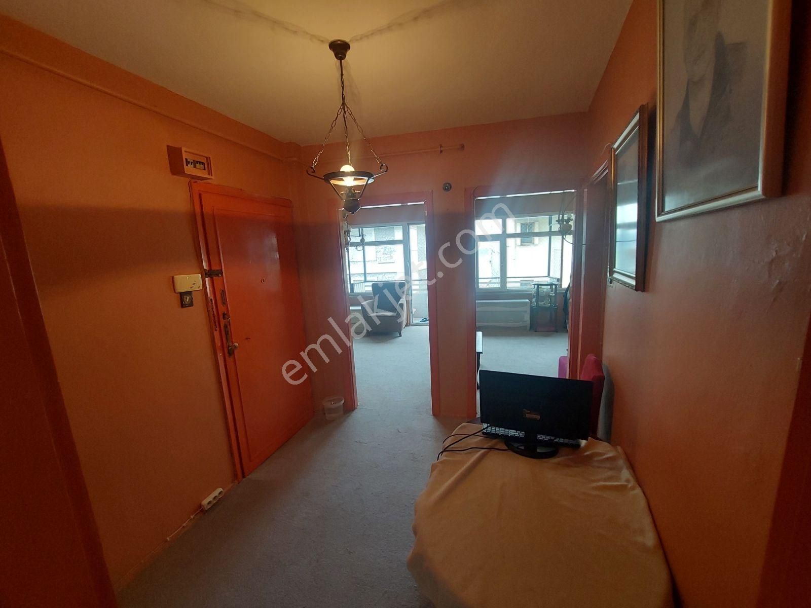 Salacak Satılık 2+1 Yatırımlık Daire - Görsel 29