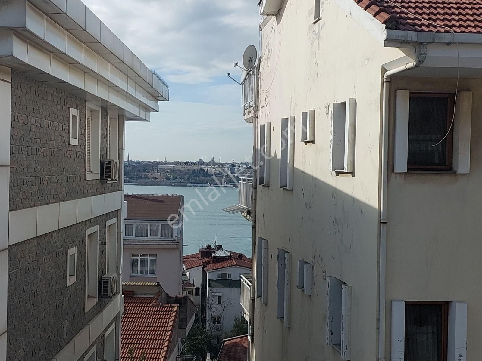 Salacak Satılık 2+1 Yatırımlık Daire - Görsel 19