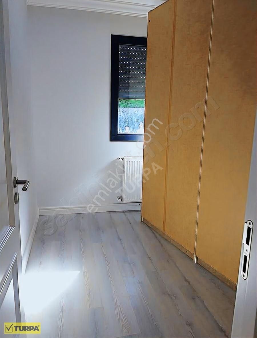 Karacaağaç Güvenlikli Sitede Satılık Bahçeli Ev - Görsel 7