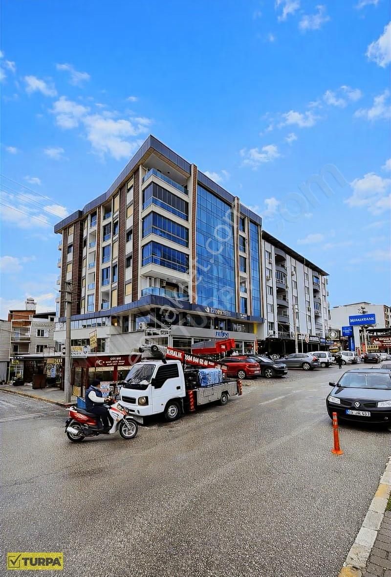 Ayrancılar Merkezde 3+1 135 M² Asansörlü | Kiralık Daire