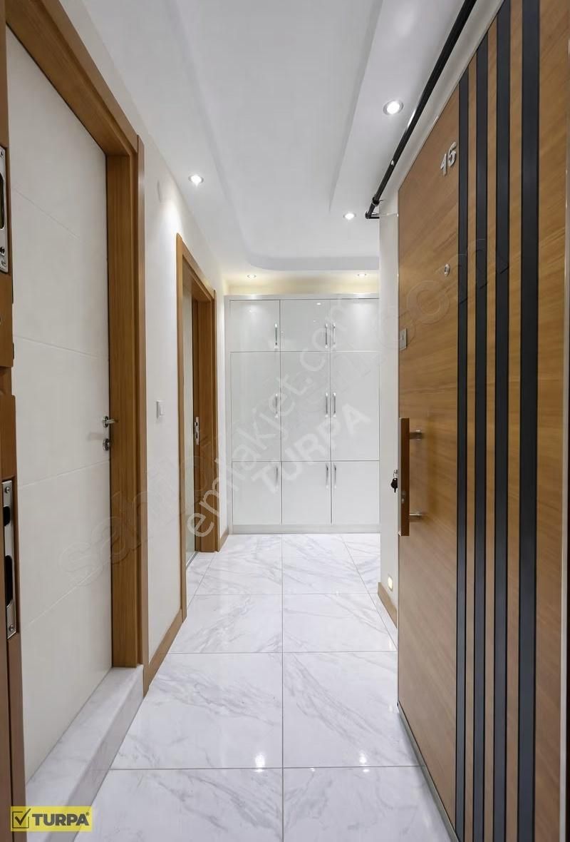 Ayrancılar Merkezde 3+1 135 M² Asansörlü | Kiralık Daire - Görsel 17