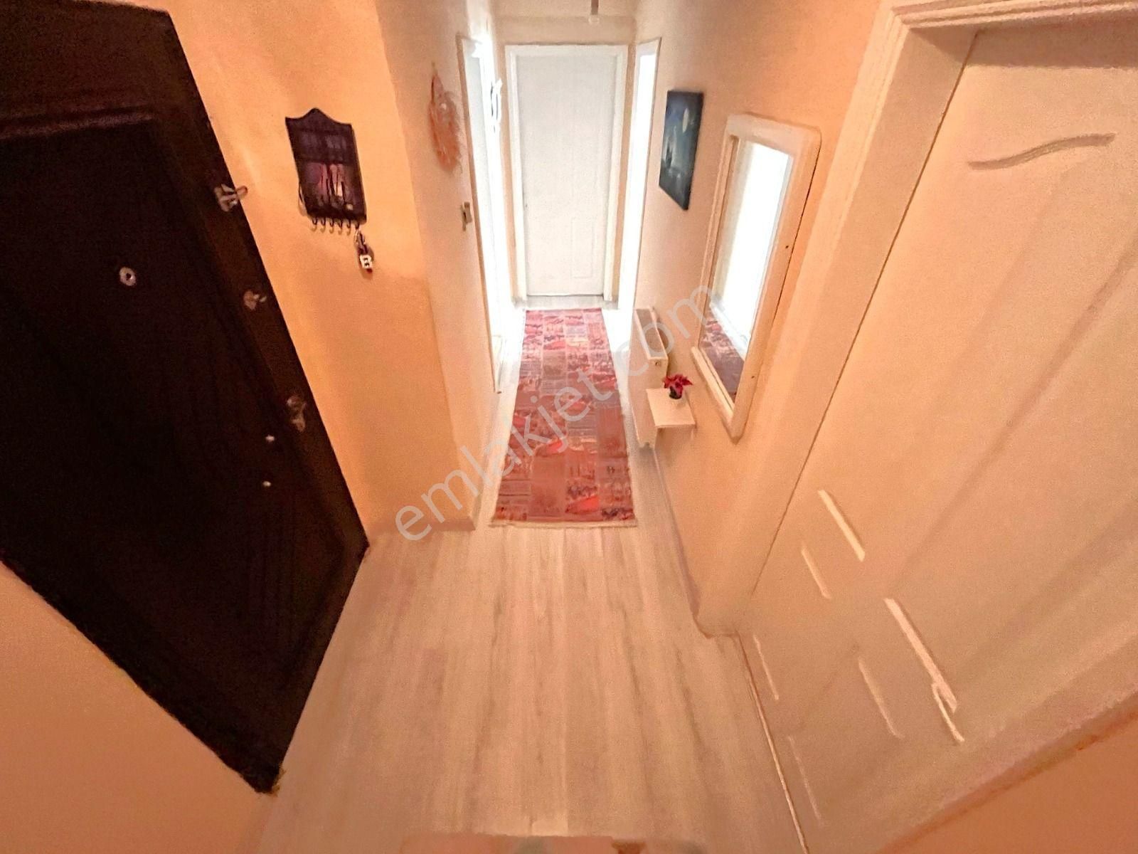 ꧁ay Emlaktan꧂akçay'da Site İçerisinde Kombili Arakat Full Kredili Geniş Balkonlu Satılık 2+1 Daire - Görsel 15