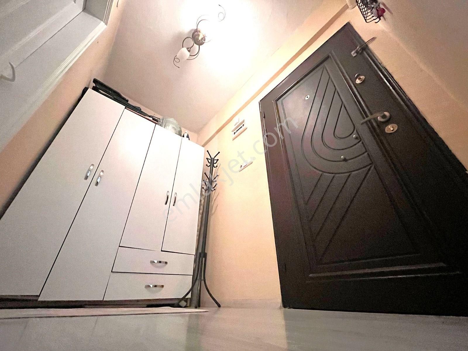 ꧁ay Emlaktan꧂akçay'da Site İçerisinde Kombili Arakat Full Kredili Geniş Balkonlu Satılık 2+1 Daire - Görsel 9