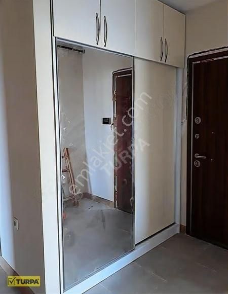 Ayrancılar Yeni Tokilerde Satılık Daire