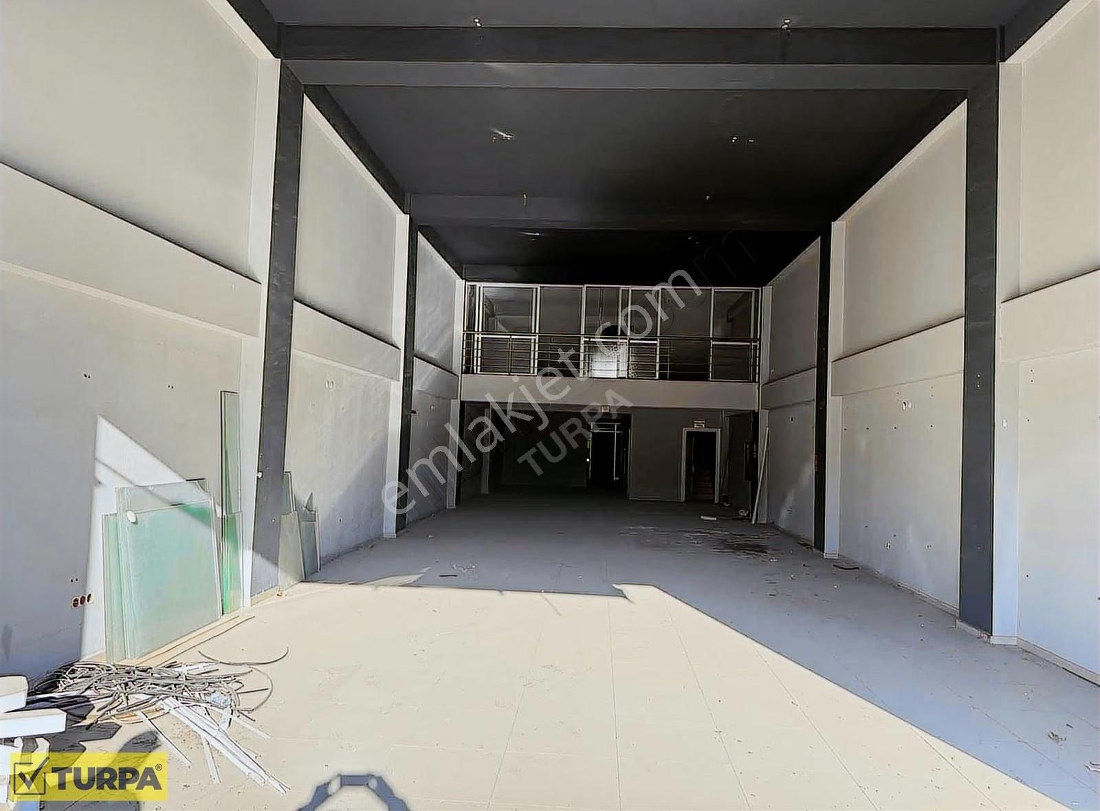 İzmir Bornova Işıkkent Yalçın İş Merkezi Kiralık İş Yeri - Görsel 20