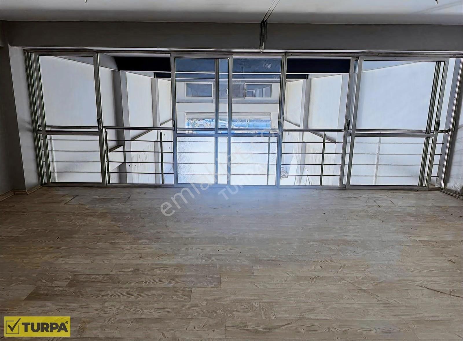 İzmir Bornova Işıkkent Yalçın İş Merkezi Kiralık İş Yeri - Görsel 9