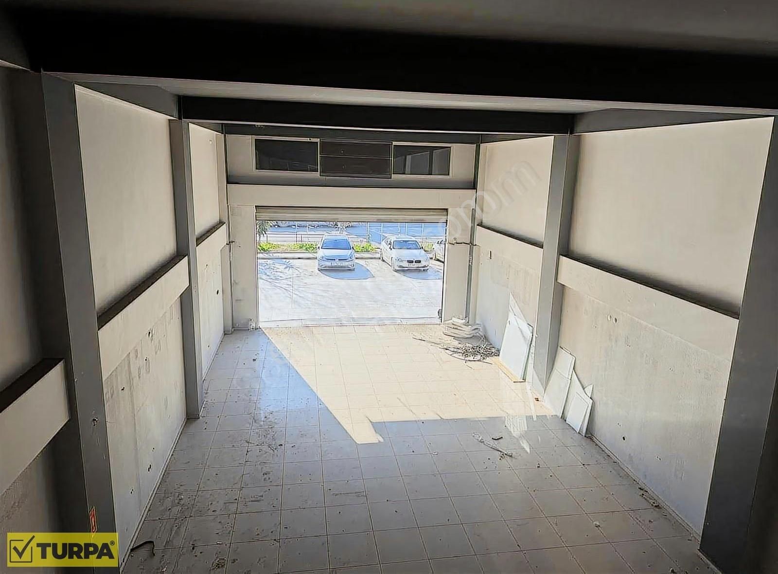 İzmir Bornova Işıkkent Yalçın İş Merkezi Kiralık İş Yeri - Görsel 6