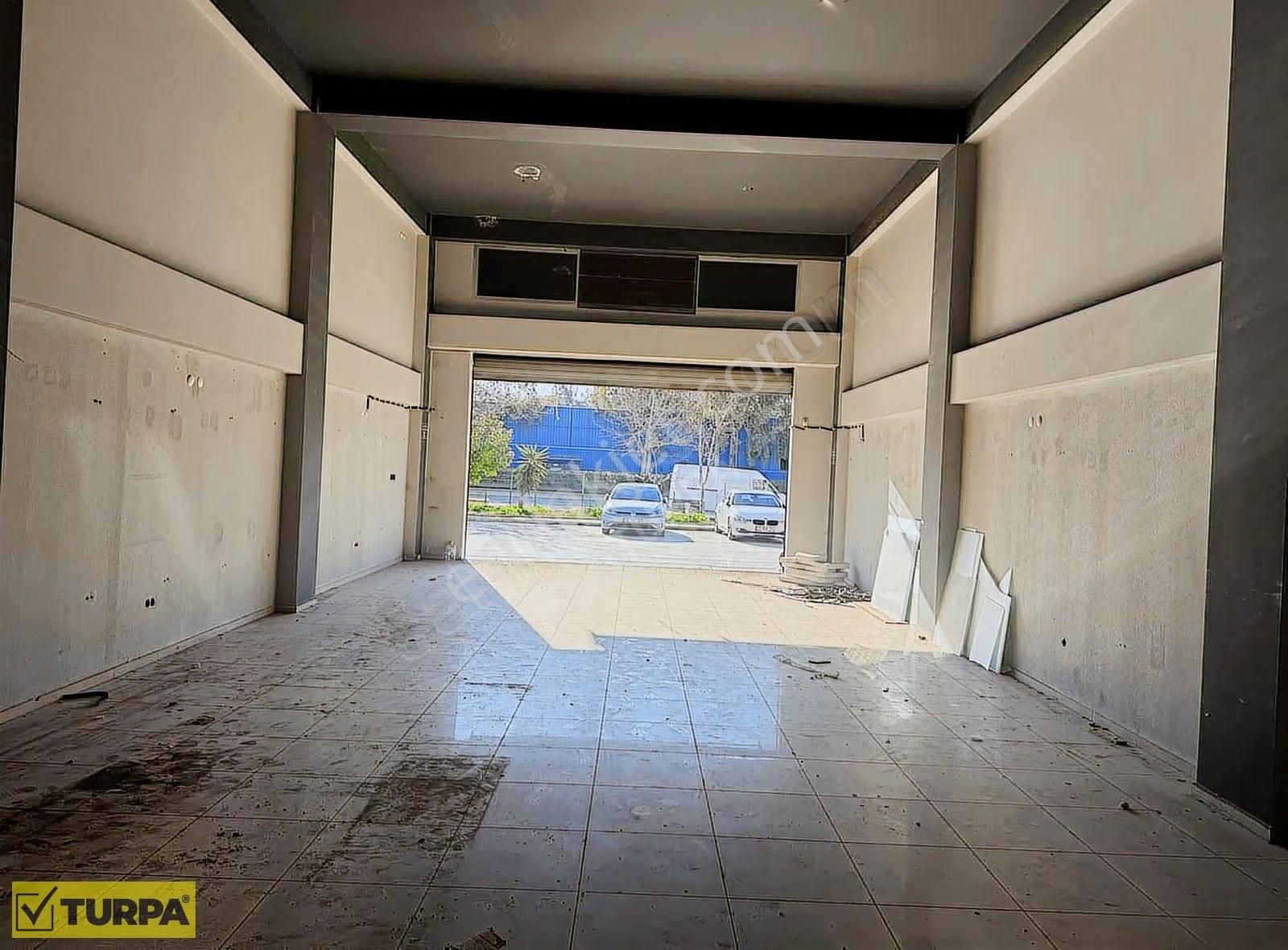 İzmir Bornova Işıkkent Yalçın İş Merkezi Kiralık İş Yeri - Görsel 19