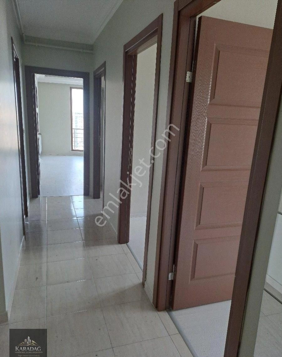 Kağıthane Harmantepe 4+1 Muhteşem Teraslı Kiralık Dublexs Daitr - Görsel 26