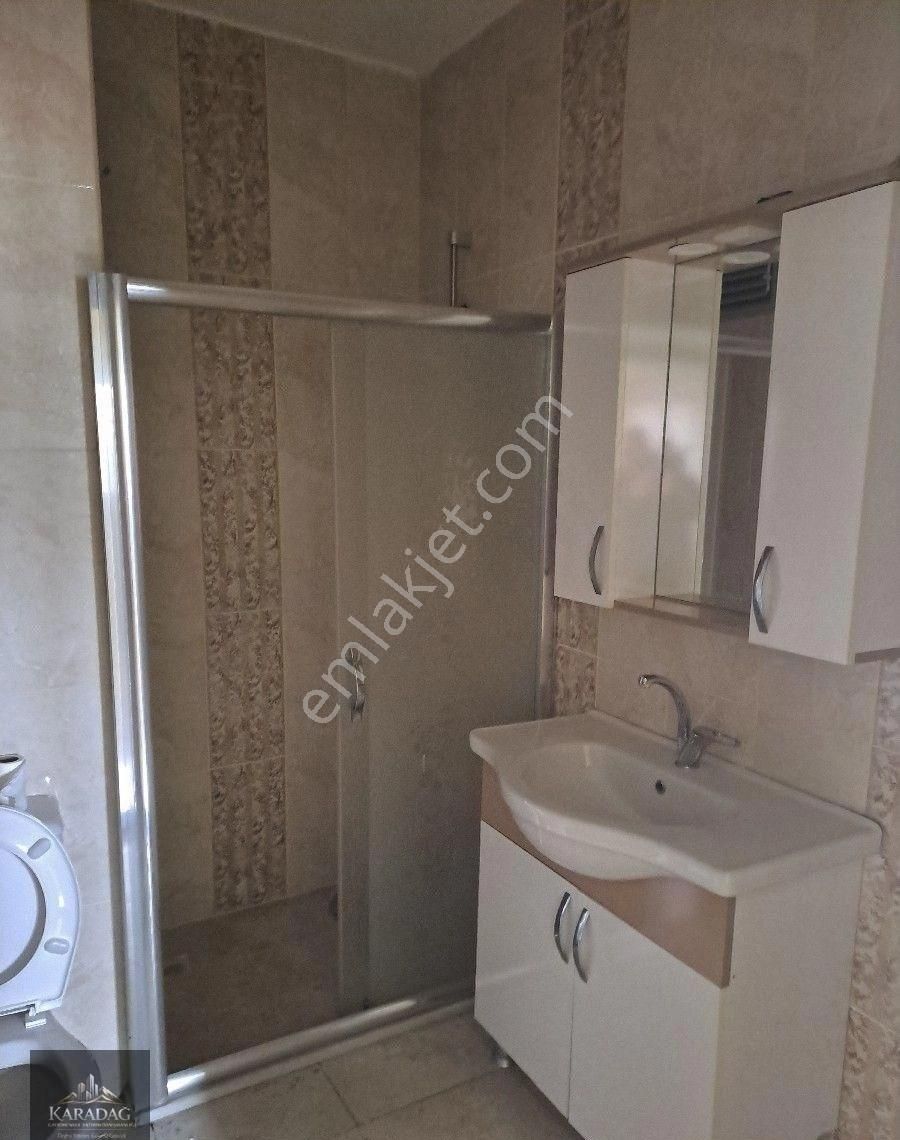 Kağıthane Harmantepe 4+1 Muhteşem Teraslı Kiralık Dublexs Daitr - Görsel 3
