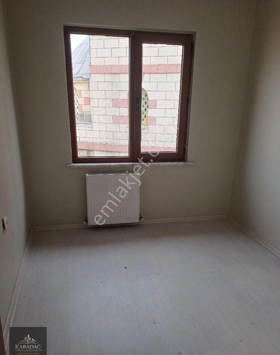 Kağıthane Harmantepe 4+1 Muhteşem Teraslı Kiralık Dublexs Daitr - Görsel 18