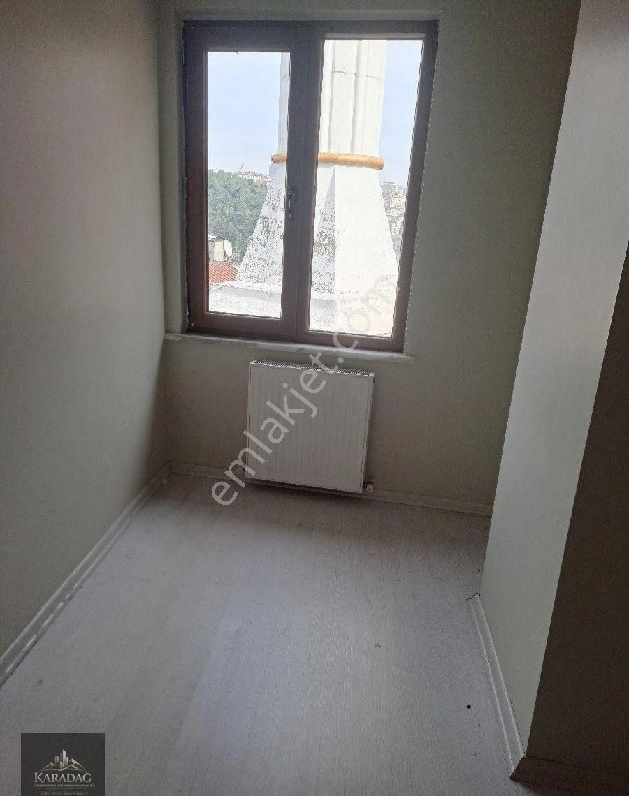 Kağıthane Harmantepe 4+1 Muhteşem Teraslı Kiralık Dublexs Daitr - Görsel 7