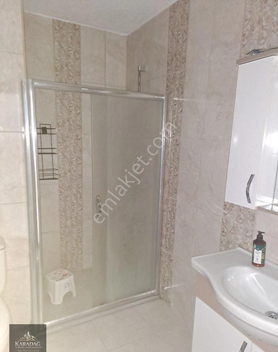 Kağıthane Harmantepe 4+1 Muhteşem Teraslı Kiralık Dublexs Daitr - Görsel 4