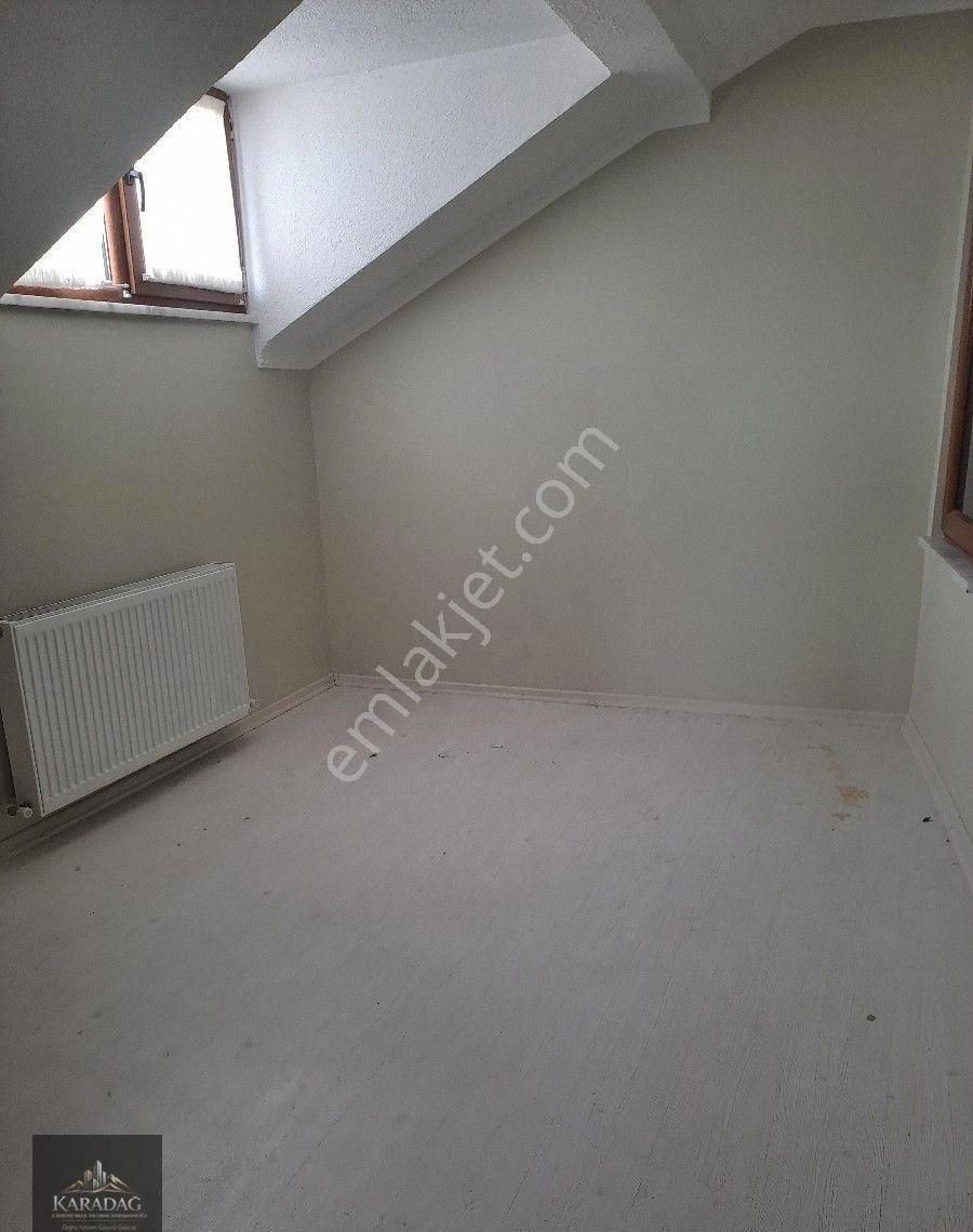 Kağıthane Harmantepe 4+1 Muhteşem Teraslı Kiralık Dublexs Daitr - Görsel 6