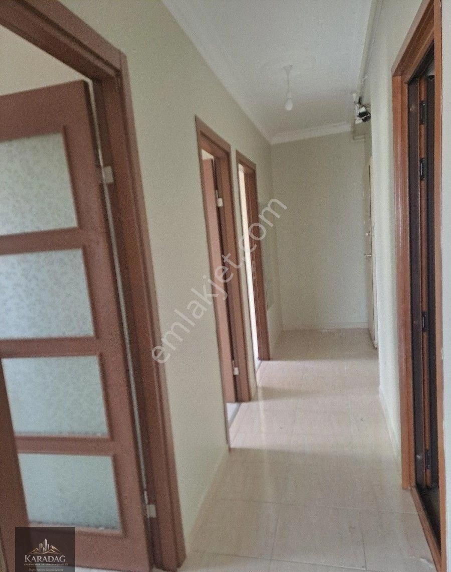 Kağıthane Harmantepe 4+1 Muhteşem Teraslı Kiralık Dublexs Daitr - Görsel 22