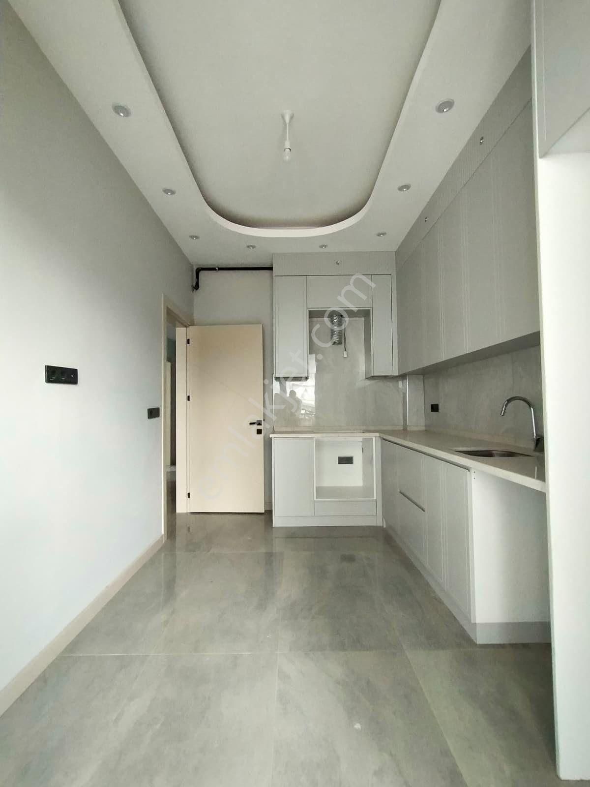 Şemikler Mahallesinde Cinkaya Bulvarı Yakınında Sıfır 2+1 Arakat Daire D101 - Görsel 5