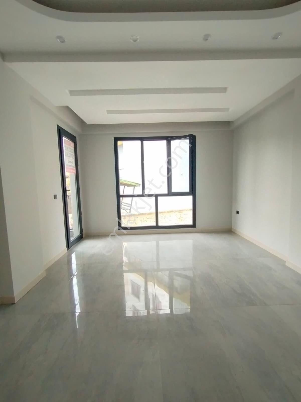 Şemikler Mahallesinde Cinkaya Bulvarı Yakınında Sıfır 2+1 Arakat Daire D101 - Görsel 6