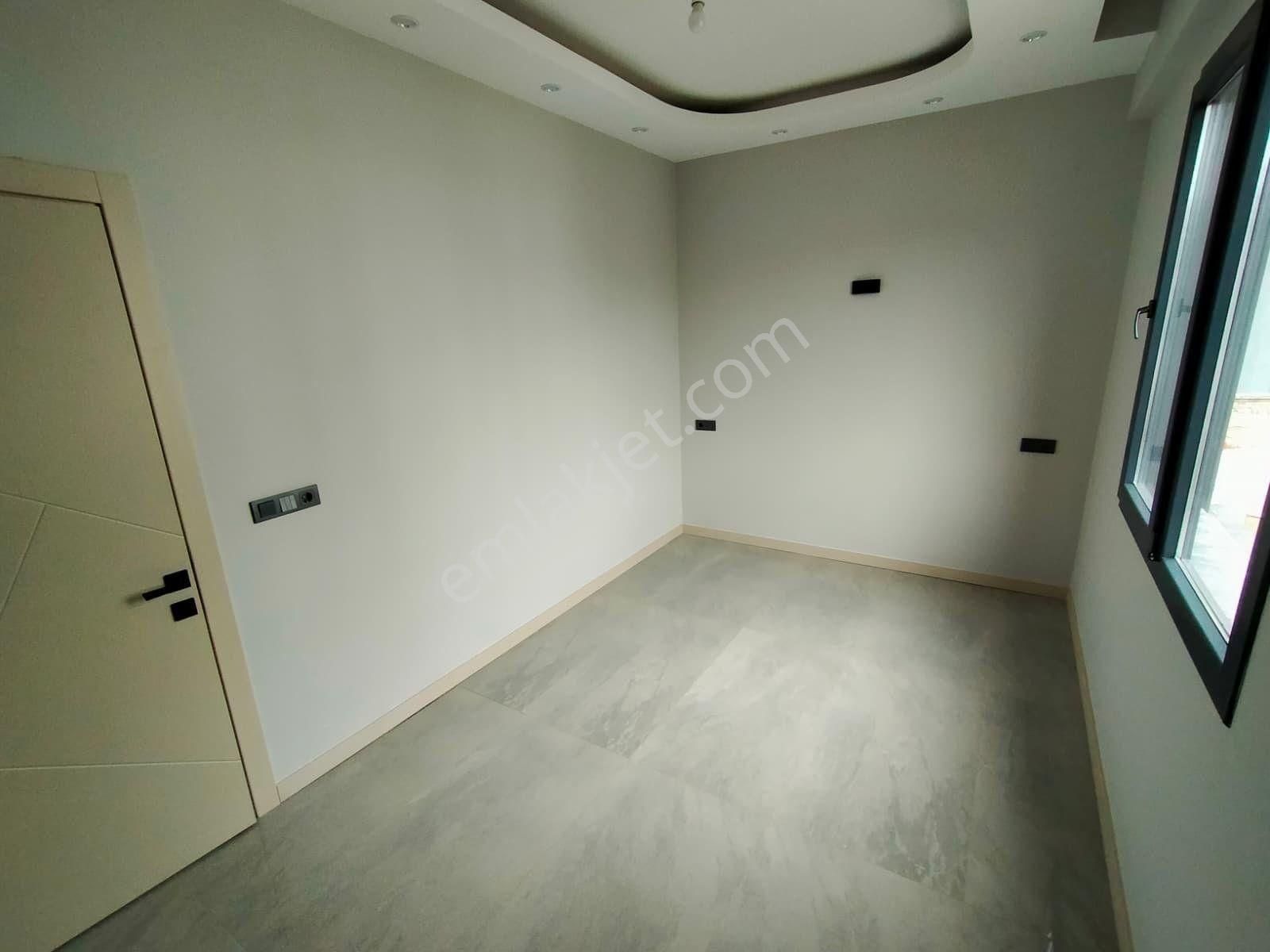 Şemikler Mahallesinde Cinkaya Bulvarı Yakınında Sıfır 2+1 Arakat Daire D101 - Görsel 9