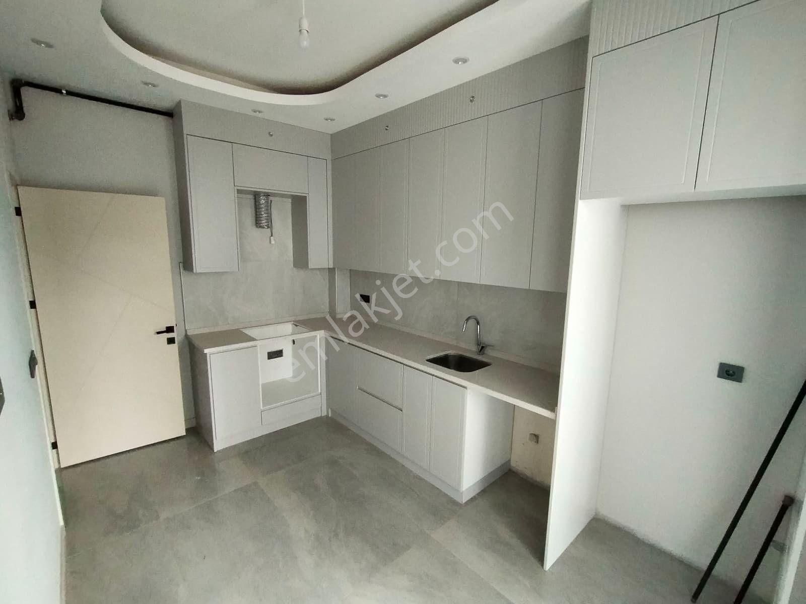 Şemikler Mahallesinde Cinkaya Bulvarı Yakınında Sıfır 2+1 Arakat Daire D101 - Görsel 4