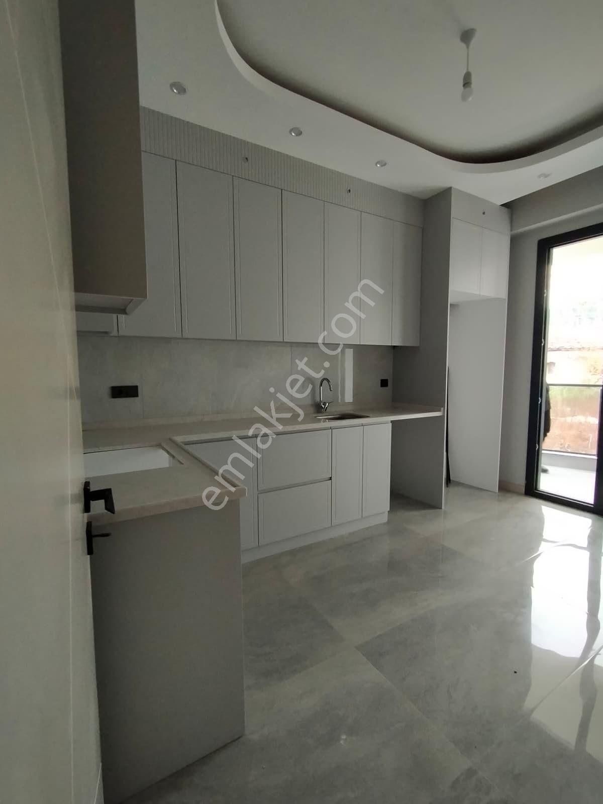 Şemikler Mahallesinde Cinkaya Bulvarı Yakınında Sıfır 2+1 Arakat Daire D101 - Görsel 3