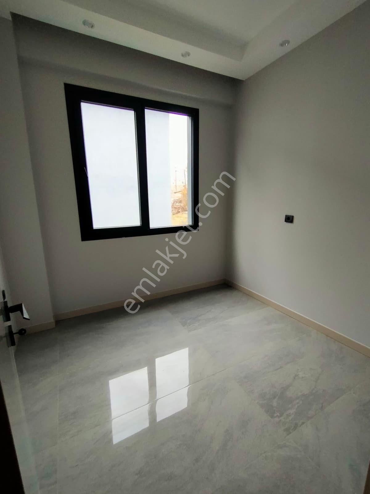 Şemikler Mahallesinde Cinkaya Bulvarı Yakınında Sıfır 2+1 Arakat Daire D101 - Görsel 8