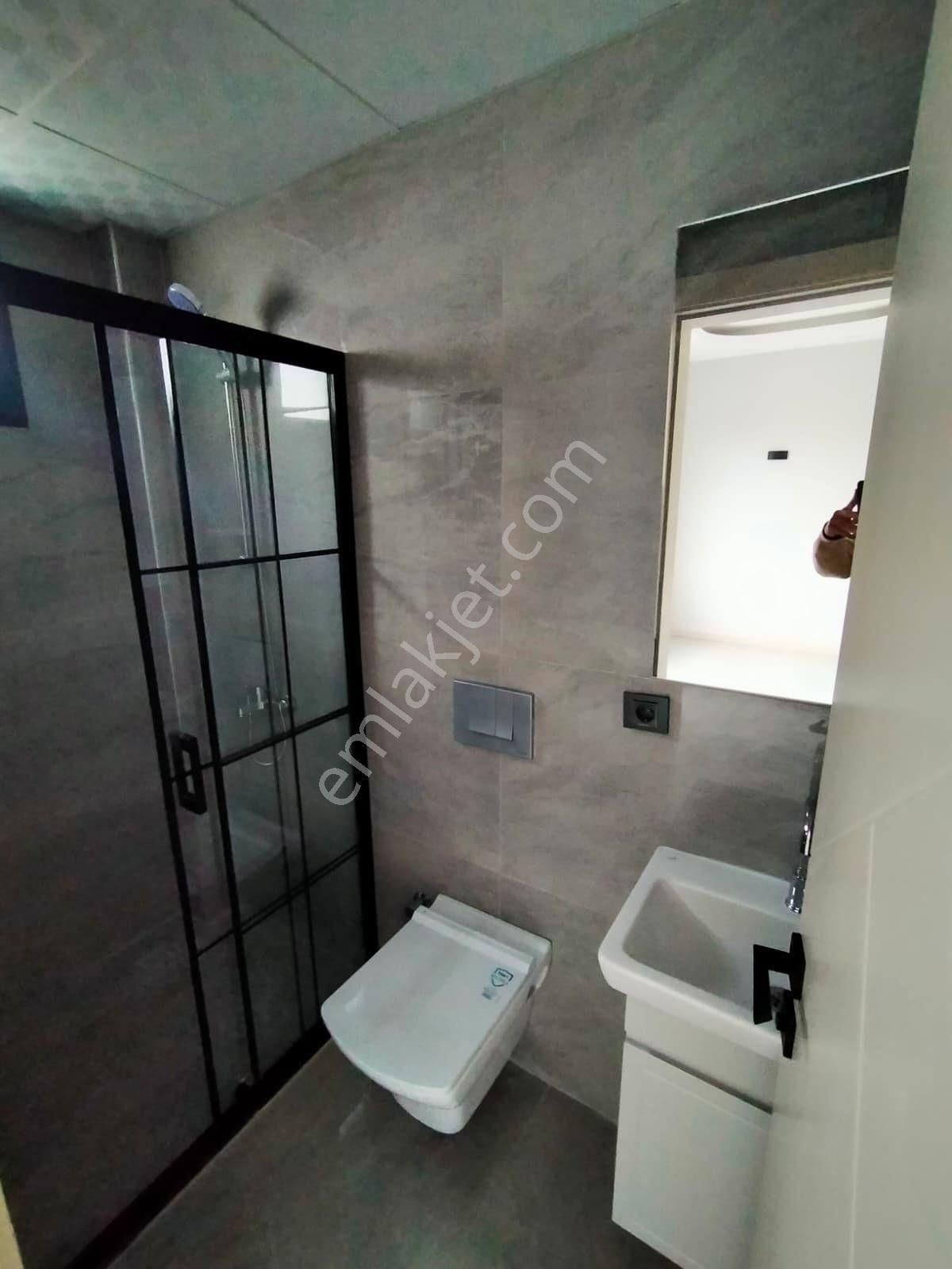 Şemikler Mahallesinde Cinkaya Bulvarı Yakınında Sıfır 2+1 Arakat Daire D101 - Görsel 10