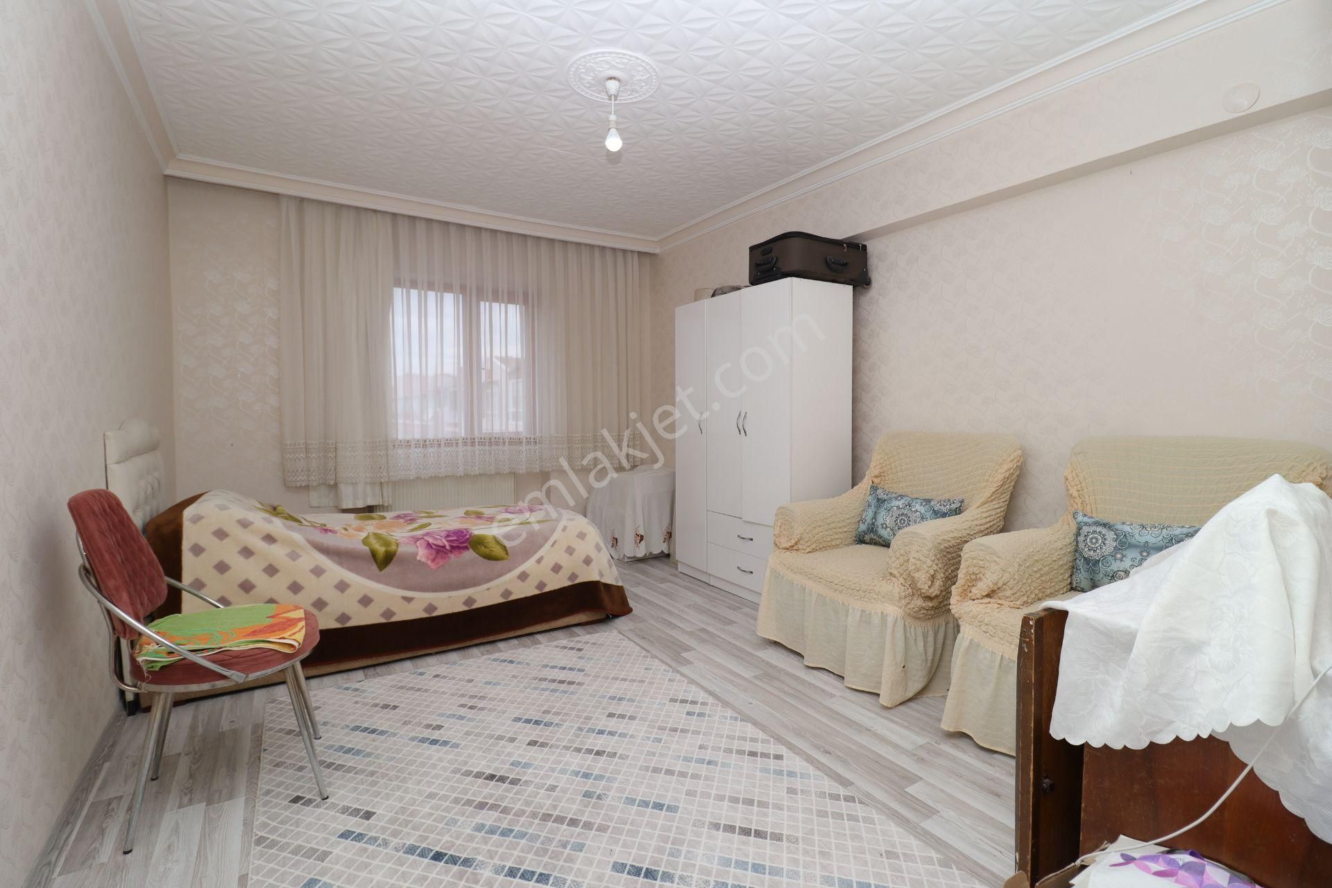 Akif'ten Topçu'da 14.cadde'ye Yakın Güney Batı Ön Cephe 4+1 Teras Daire - Görsel 28